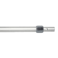 Teleskopstange 120-200cm / 25+22mm – Bild 1