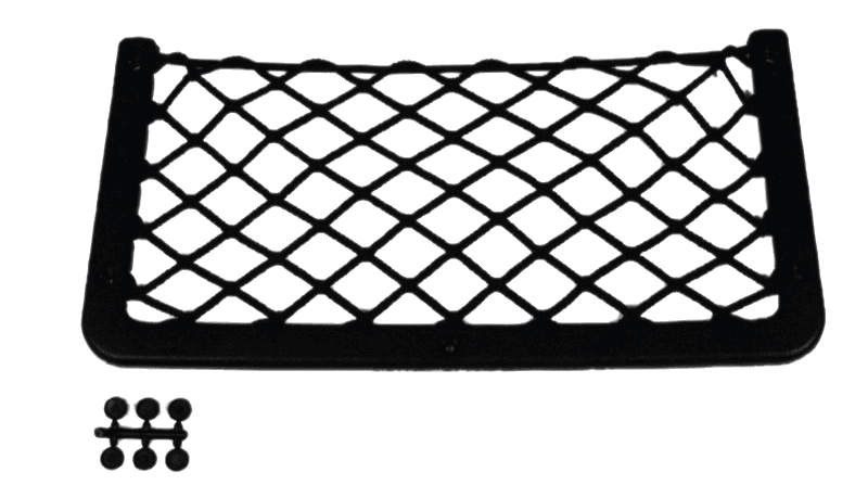 Ablage-Netz 415x210mm – Bild 1