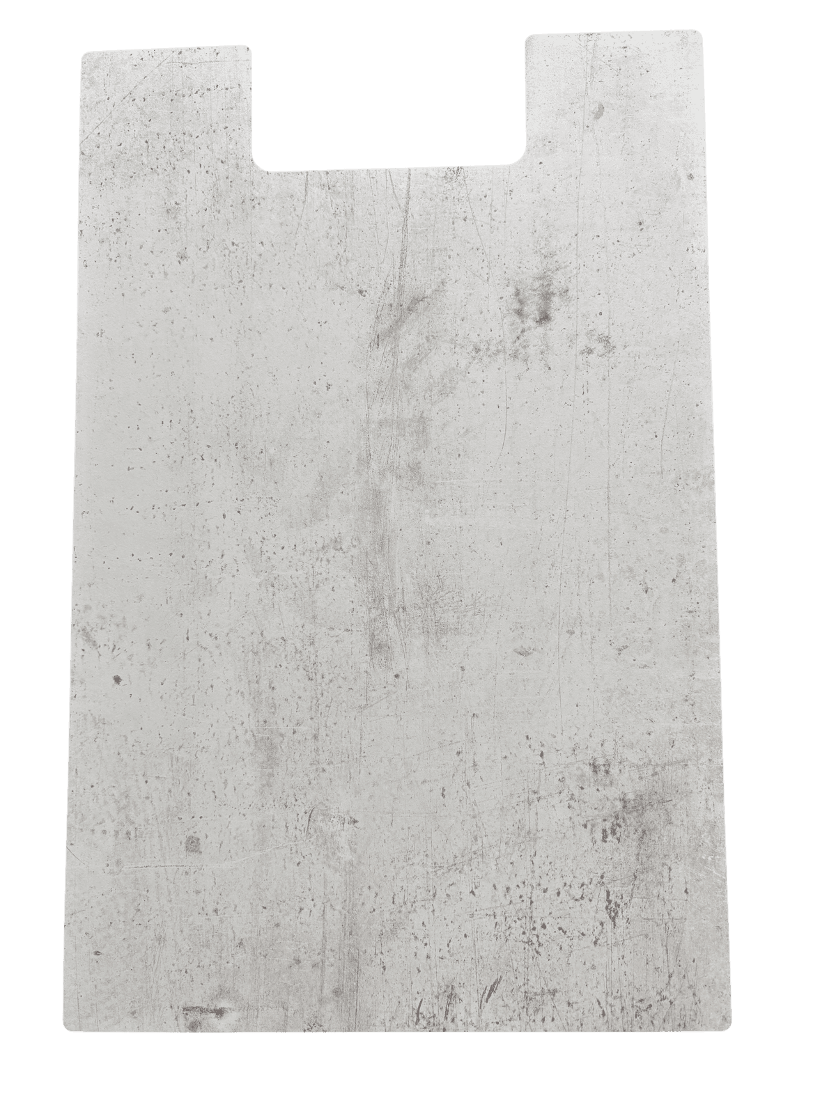 HPL-Platte für Kühlbox " Marmoroptik" – Bild 1