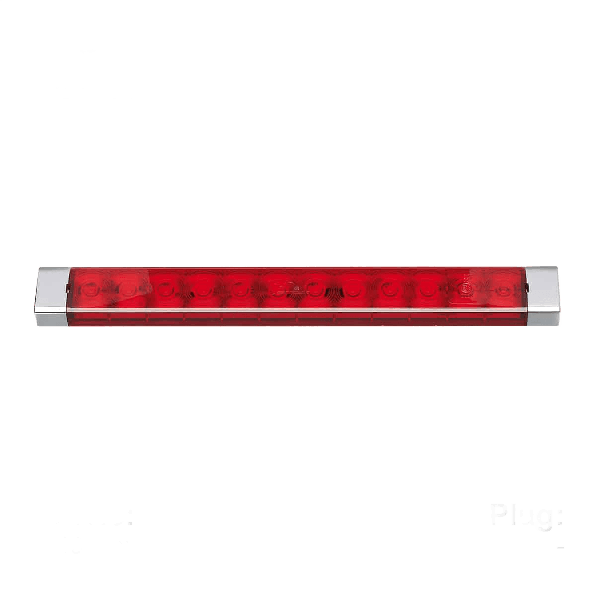 LED-Bremsleuchte – Bild 1