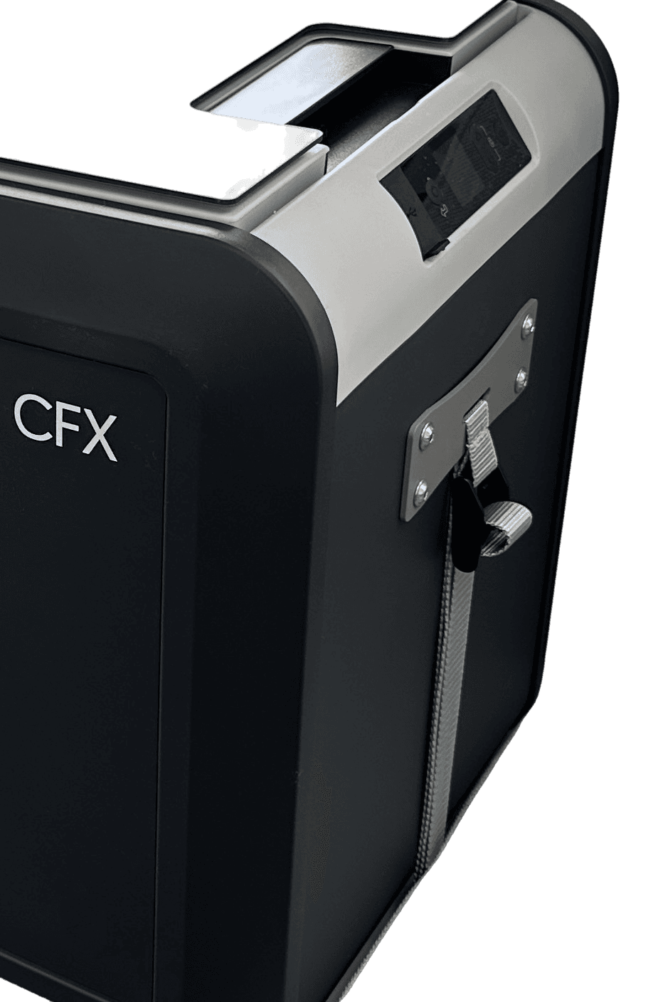 Kühlbox-Anschraubplatte CFX3 45 – Bild 1