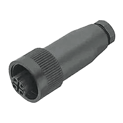 Stecker W - 4polig – Bild 1