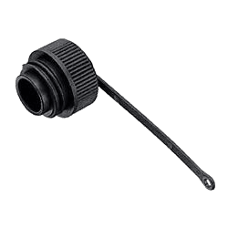 Schutzkappe für Dose (IP 67) – Bild 1